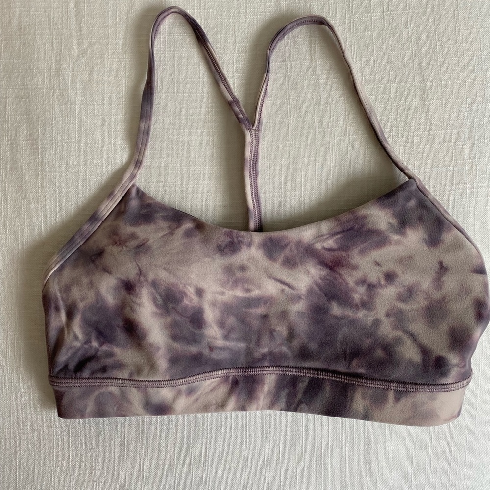 SOLD- Lululemon sports bra